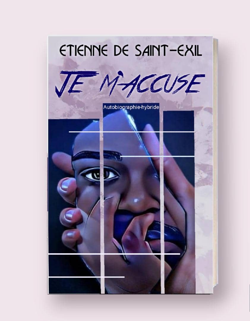 L’auteur haïtien Étienne de Saint-Exil en tournée en France